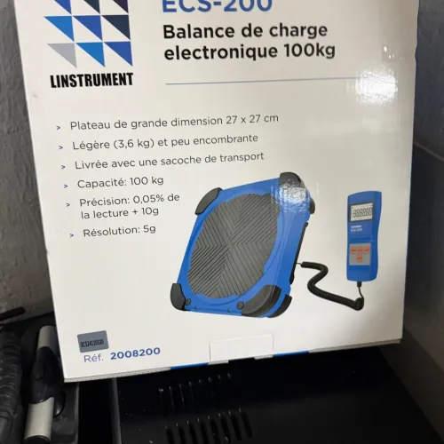 materiel