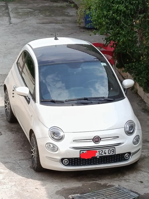 Fiat 500 2024 Dolcevita plus 