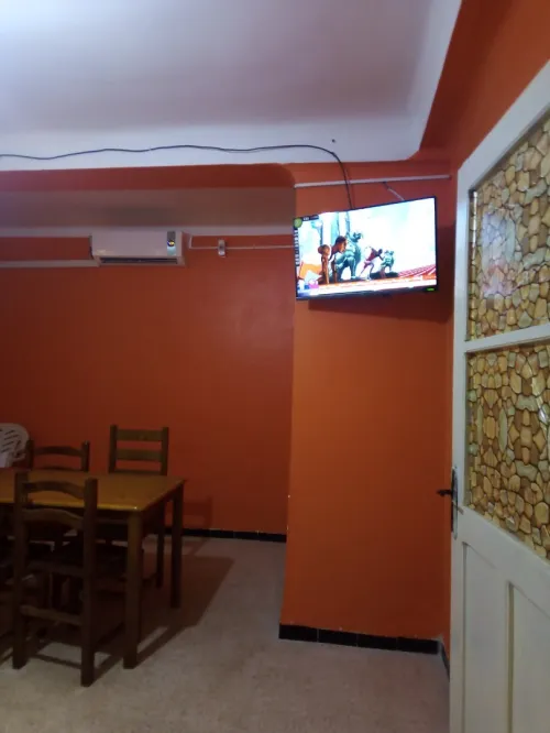 Location vacances Appartement Tipaza Douaouda