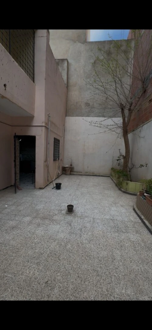 Vente Villa Tiaret Tiaret