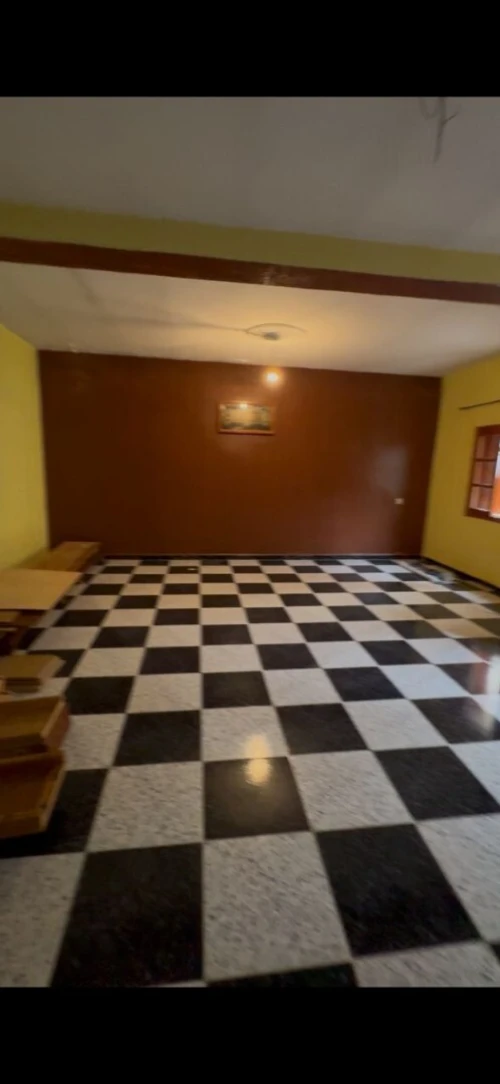 Vente Villa Tiaret Tiaret