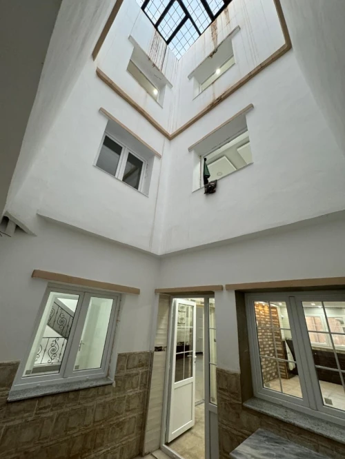 Vente Villa Tiaret Tiaret