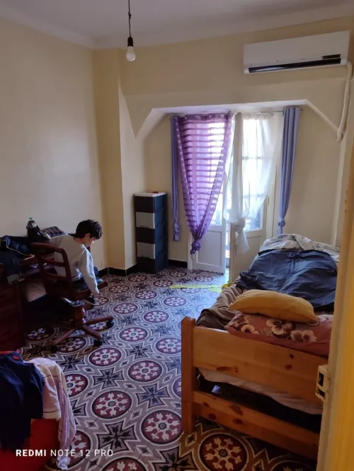 Vente Appartement F2 Alger Alger centre