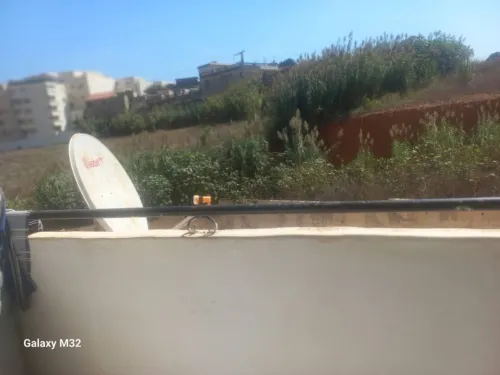 Vente Appartement F3 Alger Birkhadem