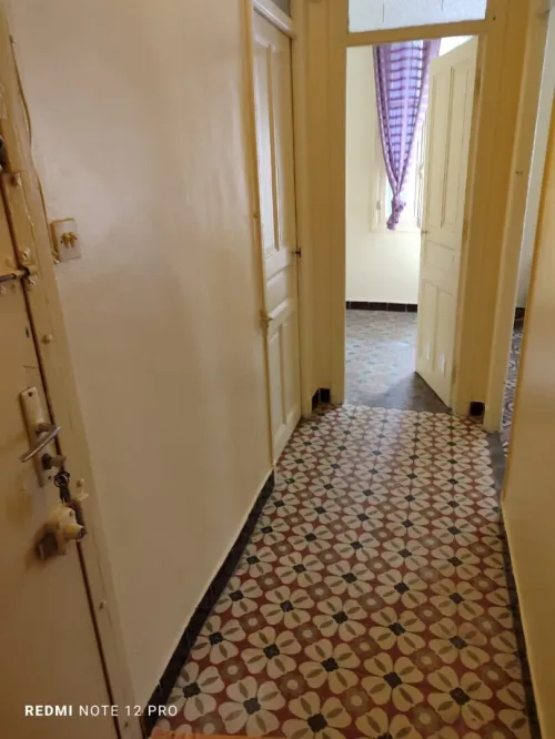 Vente Appartement F2 Alger Alger centre