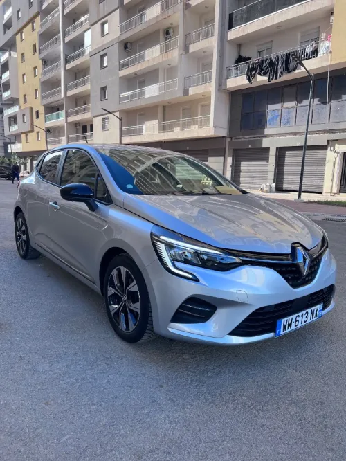 Renault Clio 5  2023 Evolution