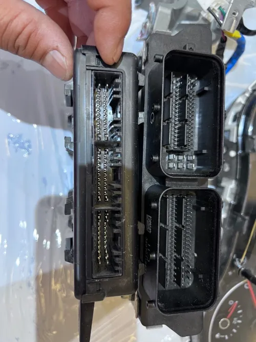 Kit complet Kia Picanto GT Line, 2022