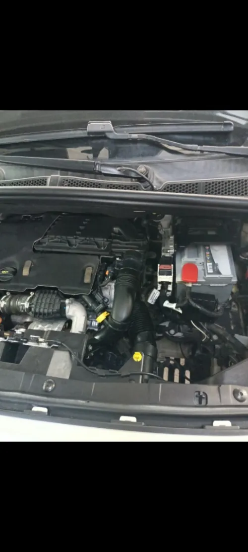 Citroen Berlingo 2019 Berlingo