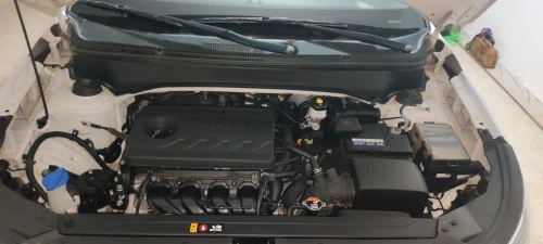 Hyundai Venue  2024 1.6