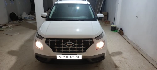 Hyundai Venue  2024 1.6