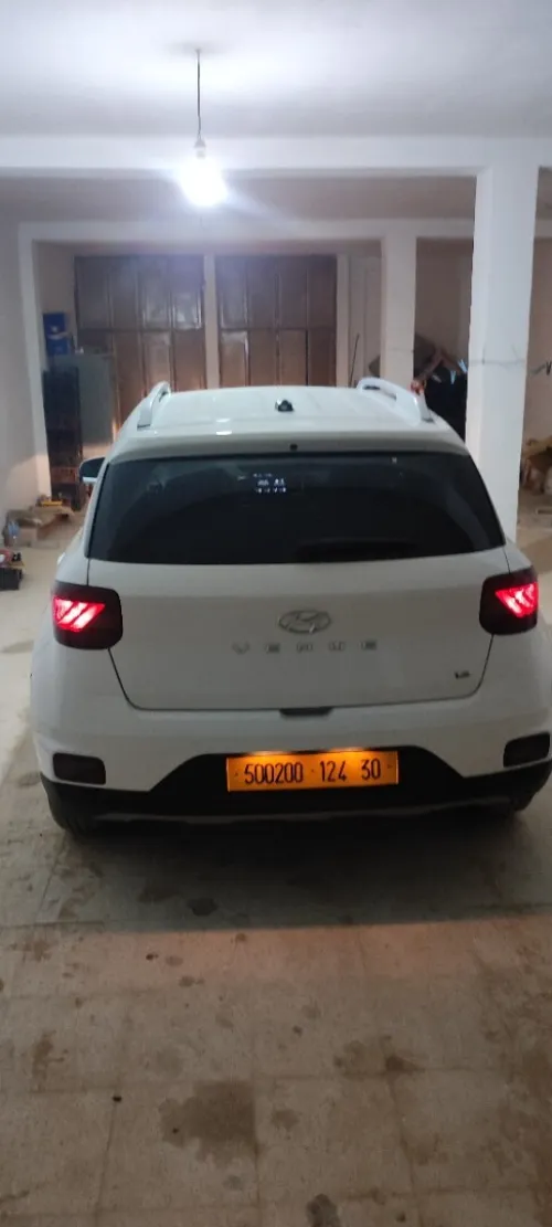 Hyundai Venue  2024 1.6