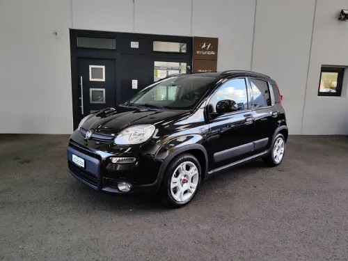 Fiat Panda 2022 CITY LIFE