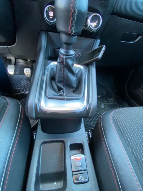Renault Captur 2022 RS Line 