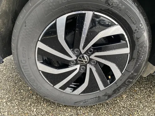 Volkswagen Polo 2025 Style