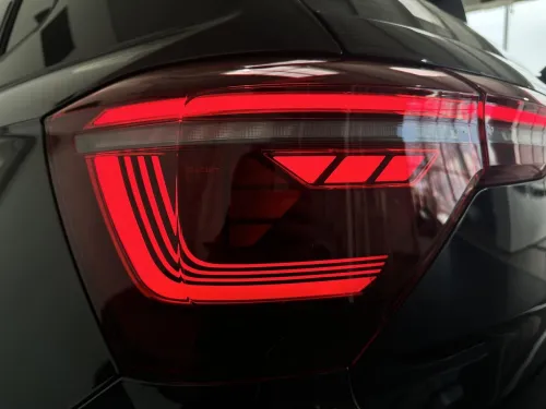 Volkswagen Polo 2025 Style