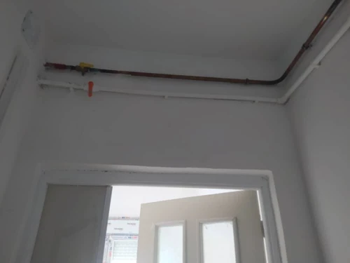 Location Appartement F4 Skikda Sidi mezghiche