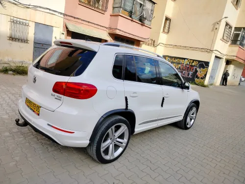 Volkswagen Tiguan 2013 R-Line