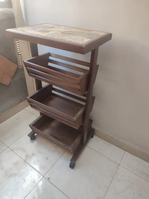Location Appartement F3 Alger Ain naadja