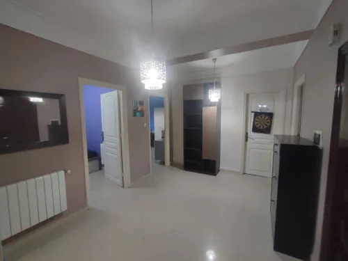 Location Appartement F3 Alger Ain naadja