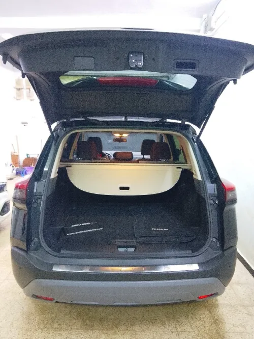 Nissan ROGUE 2023 Platinum
