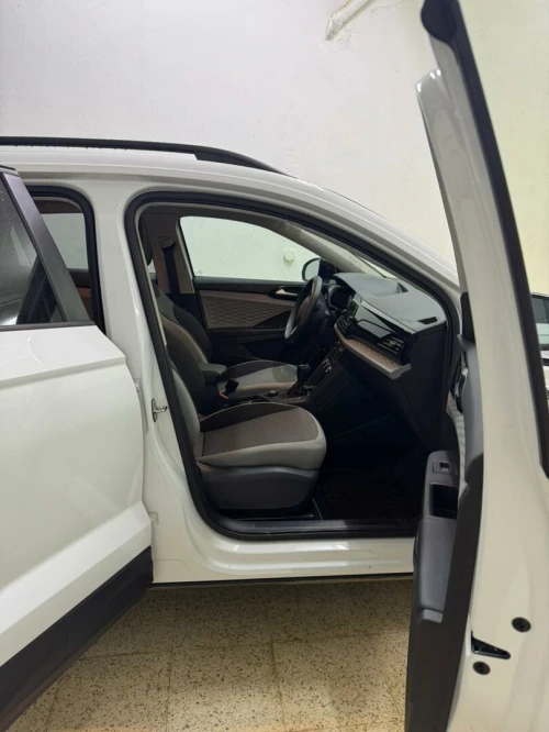Volkswagen Taos 2022 