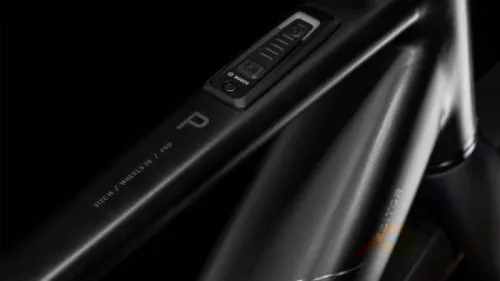 Cube x400 pro smart system