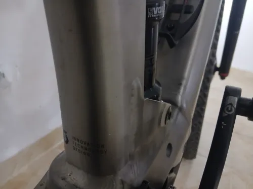 Scott erid strick 920