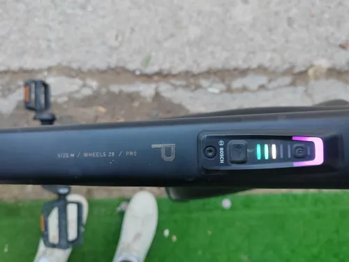 Cube x400 pro smart system