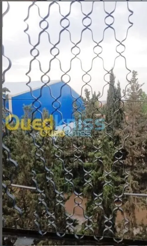 Vente Appartement F4 Saïda Ain el hadjar