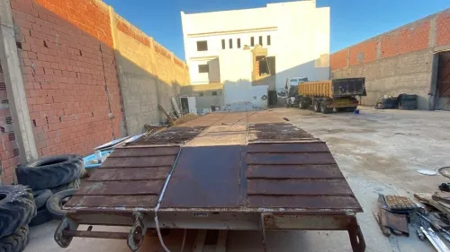 Sonacom سوناكوم بورت شار 1988