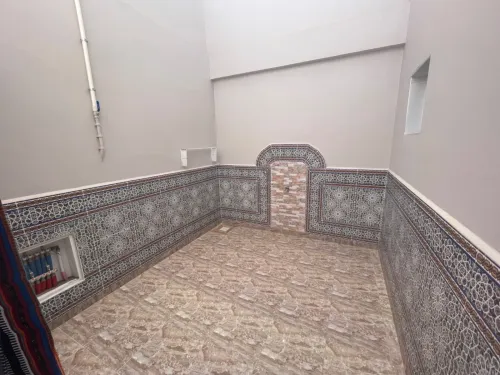Location vacances Niveau De Villa F3 Tlemcen Souk tlata