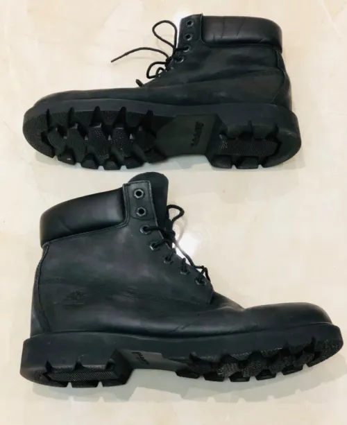 Timberland original - Pointure 43/44
