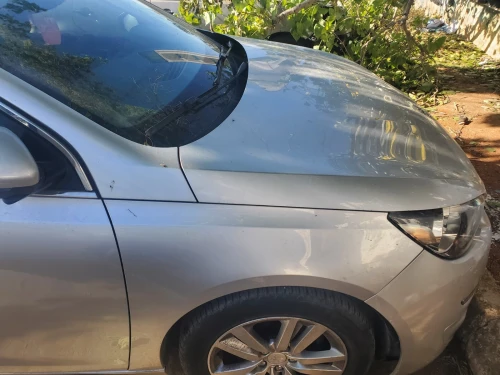 Peugeot 308 2015 Active