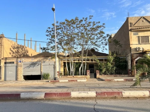 Vente Villa Djelfa Djelfa
