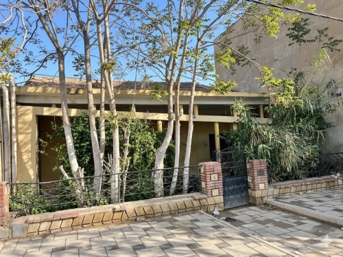 Vente Villa Djelfa Djelfa
