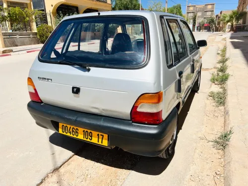 Suzuki Maruti 800 2009 Maruti 800