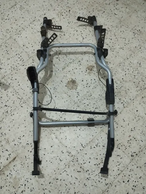 Porte vélo 