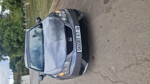Seat Ibiza 2017 Sol