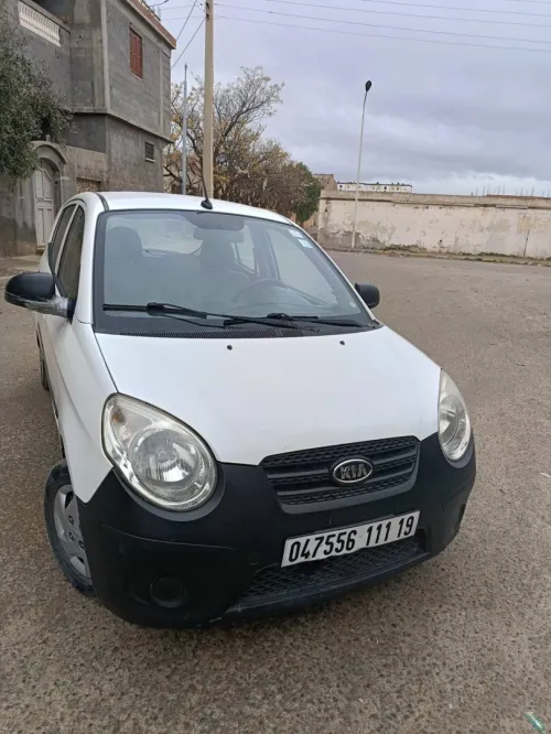 Kia Picanto 2011 