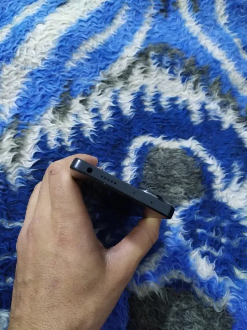 Poco M6 pro