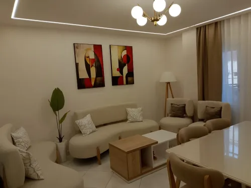 Vente Appartement F3 Oran Bir el djir