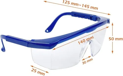 lunette de sécurite