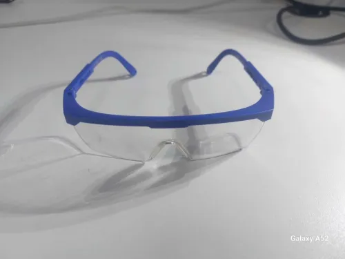 lunette de sécurite