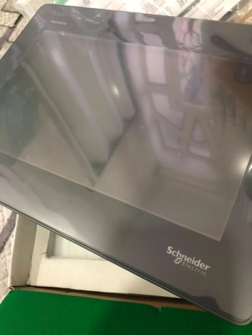 écran tactile Schneider 10 pouce