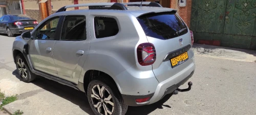 Dacia Duster 2022 Duster