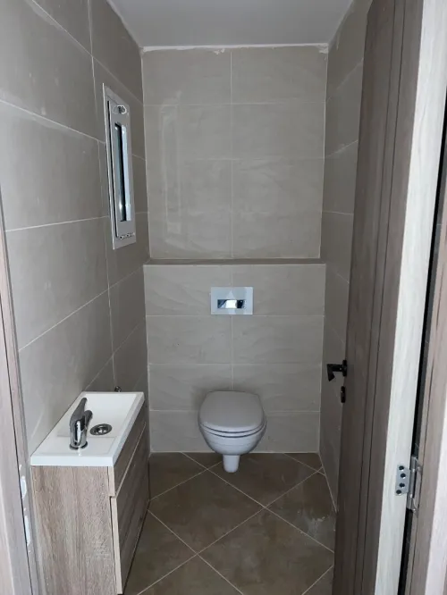 Vente Appartement F4 Oran Bir el djir