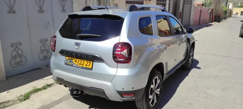 Dacia Duster 2022 Duster