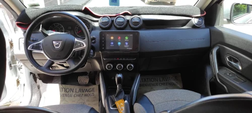 Dacia Duster 2022 Duster