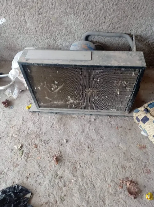 Chambre froid a vendre