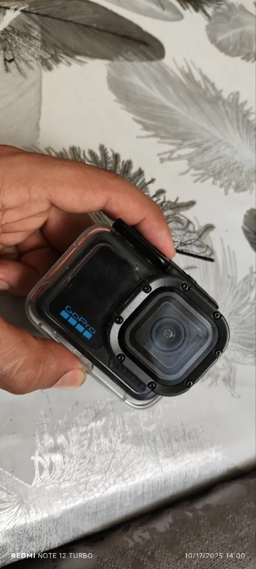 Go pro 13 
